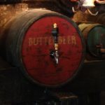 Butterbeer Barrel