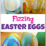 fizzy easter eggs