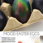 mood changing ester eggs