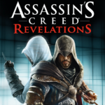 assassin's creed revelatio