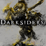 darksiders box art